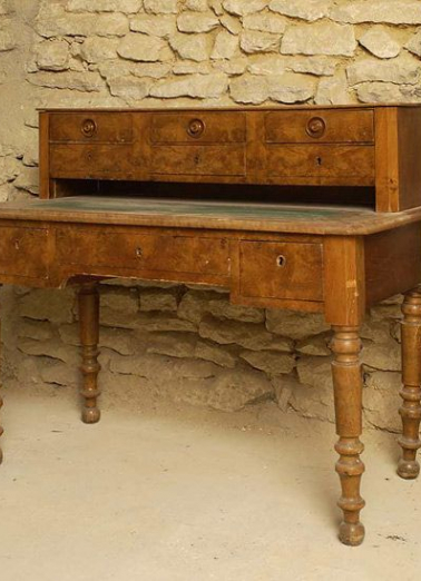 Vue d'ensemble. © Région Bourgogne-Franche-Comté, Inventaire du patrimoine