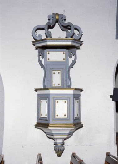 Vue d'ensemble © Région Bourgogne-Franche-Comté, Inventaire du patrimoine