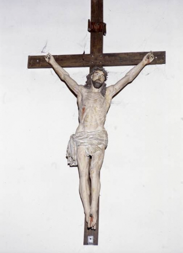 Vue d'ensemble. © Région Bourgogne-Franche-Comté, Inventaire du patrimoine