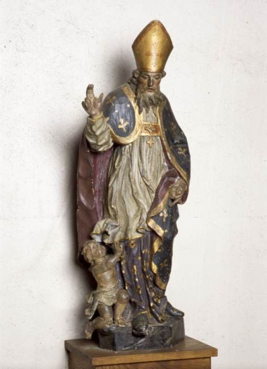 Vue d'ensemble. © Région Bourgogne-Franche-Comté, Inventaire du patrimoine