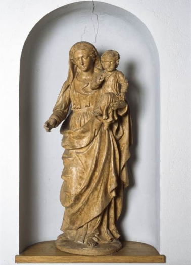 Vue d'ensemble. © Région Bourgogne-Franche-Comté, Inventaire du patrimoine