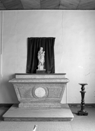 Vue d'ensemble. © Région Bourgogne-Franche-Comté, Inventaire du patrimoine