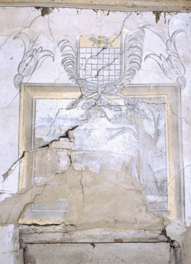 Vue de détail © Région Bourgogne-Franche-Comté, Inventaire du patrimoine