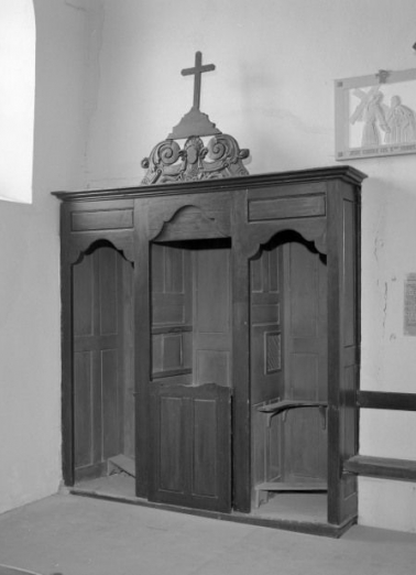 Vue d'ensemble. © Région Bourgogne-Franche-Comté, Inventaire du patrimoine