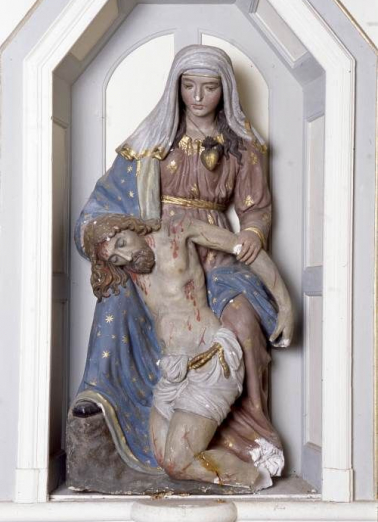 Vue d'ensemble. © Région Bourgogne-Franche-Comté, Inventaire du patrimoine