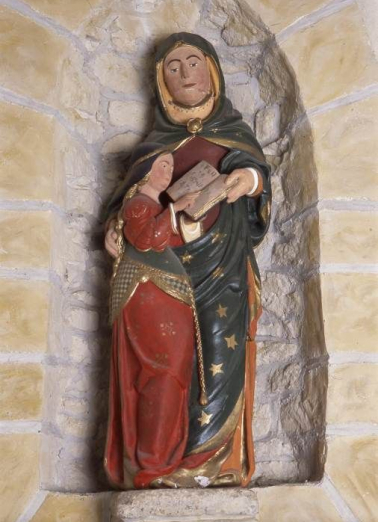 Vue d'ensemble. © Région Bourgogne-Franche-Comté, Inventaire du patrimoine