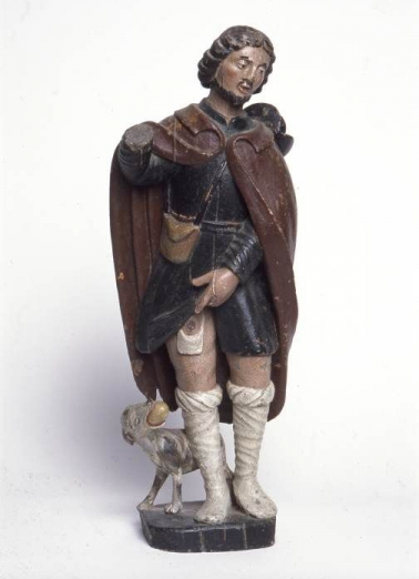 Face. © Région Bourgogne-Franche-Comté, Inventaire du patrimoine