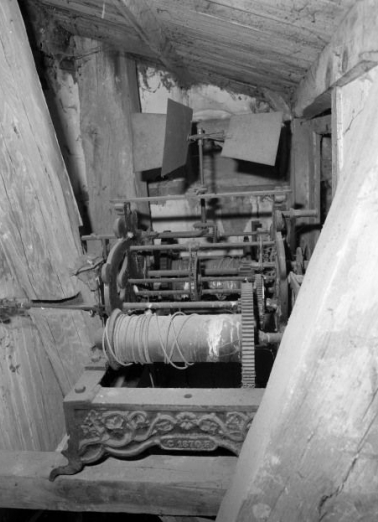 Vue d'ensemble. © Région Bourgogne-Franche-Comté, Inventaire du patrimoine