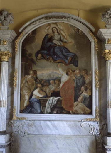 Vue d'ensemble. © Région Bourgogne-Franche-Comté, Inventaire du patrimoine