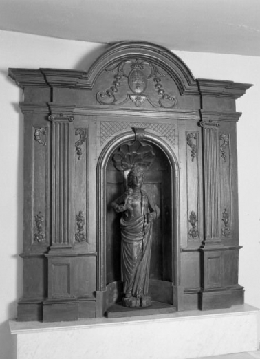 Vue d'ensemble. © Région Bourgogne-Franche-Comté, Inventaire du patrimoine