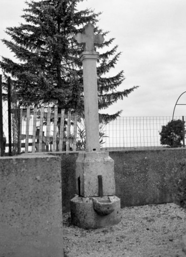 Vue d'ensemble. © Région Bourgogne-Franche-Comté, Inventaire du patrimoine