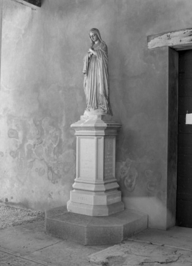 Vue d'ensemble. © Région Bourgogne-Franche-Comté, Inventaire du patrimoine