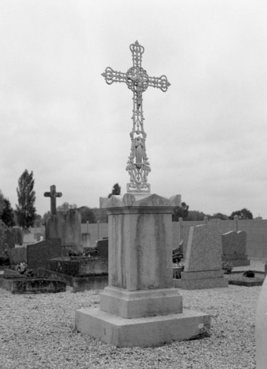 Vue d'ensemble. © Région Bourgogne-Franche-Comté, Inventaire du patrimoine