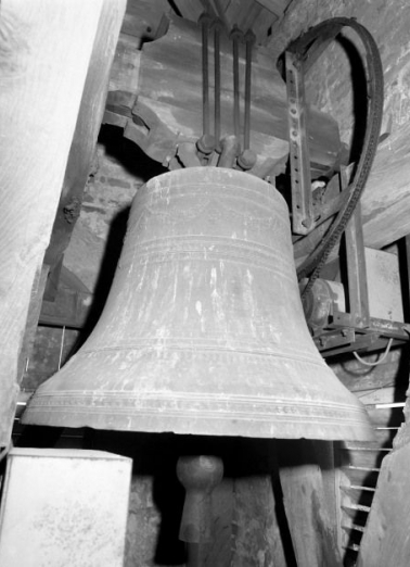 Face antérieure. © Région Bourgogne-Franche-Comté, Inventaire du patrimoine