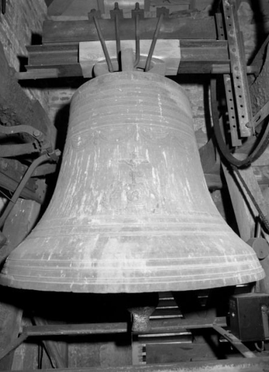 Face antérieure. © Région Bourgogne-Franche-Comté, Inventaire du patrimoine