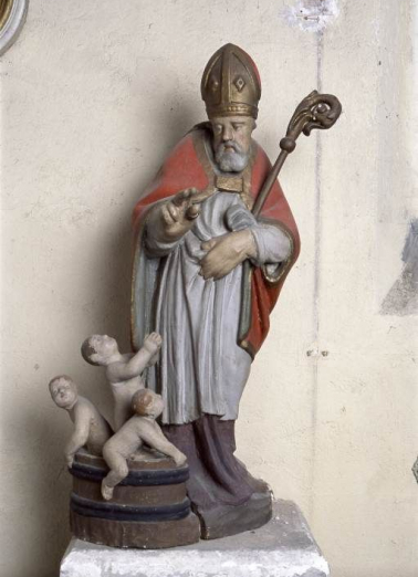 Vue d'ensemble. © Région Bourgogne-Franche-Comté, Inventaire du patrimoine