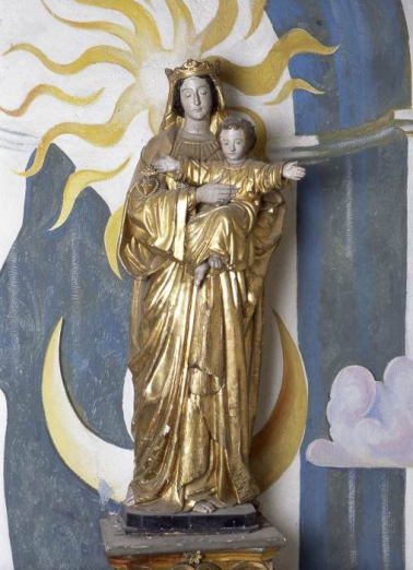 Vue d'ensemble. © Région Bourgogne-Franche-Comté, Inventaire du patrimoine