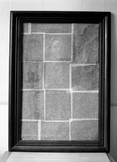 Vue d'ensemble © Région Bourgogne-Franche-Comté, Inventaire du patrimoine