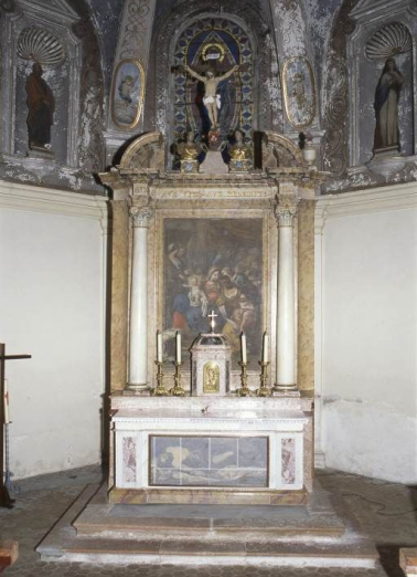 Vue d'ensemble. © Région Bourgogne-Franche-Comté, Inventaire du patrimoine
