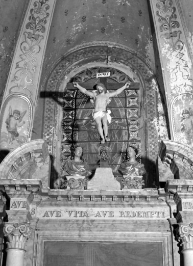 Vue d'ensemble. © Région Bourgogne-Franche-Comté, Inventaire du patrimoine