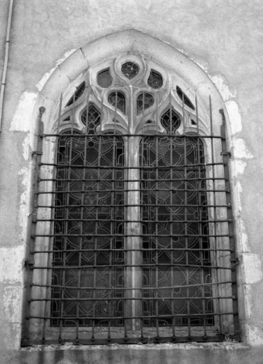 Vue d'ensemble. © Région Bourgogne-Franche-Comté, Inventaire du patrimoine