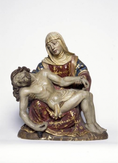 Vue de face. © Région Bourgogne-Franche-Comté, Inventaire du patrimoine