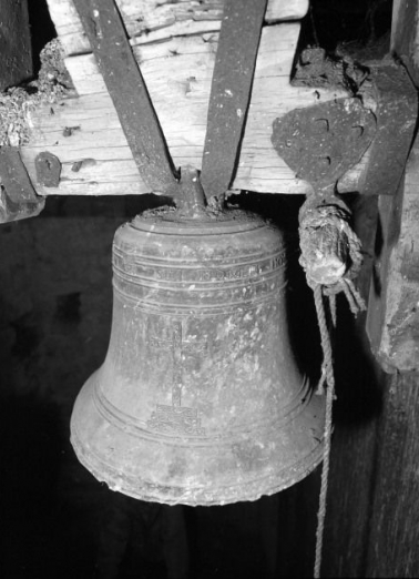 Face gauche. © Région Bourgogne-Franche-Comté, Inventaire du patrimoine