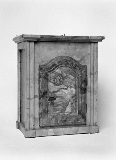 Vue d'ensemble. © Région Bourgogne-Franche-Comté, Inventaire du patrimoine