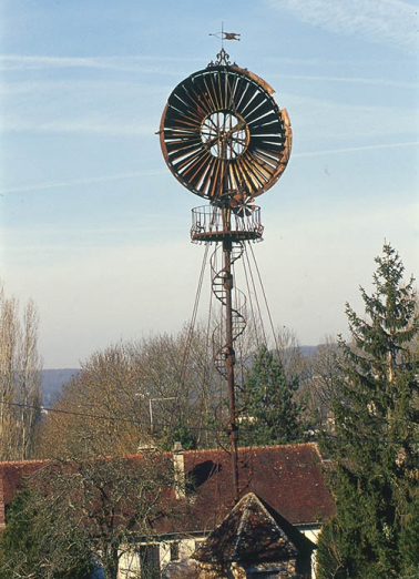 Vue d'ensemble. © Région Bourgogne-Franche-Comté, Inventaire du patrimoine
