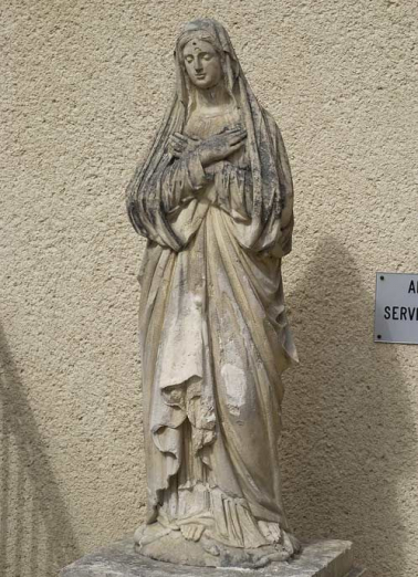 Vue d'ensemble © Région Bourgogne-Franche-Comté, Inventaire du patrimoine