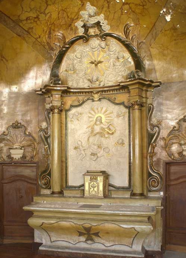 Vue d'ensemble © Région Bourgogne-Franche-Comté, Inventaire du patrimoine