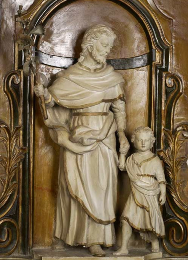 Vue d'ensemble © Région Bourgogne-Franche-Comté, Inventaire du patrimoine