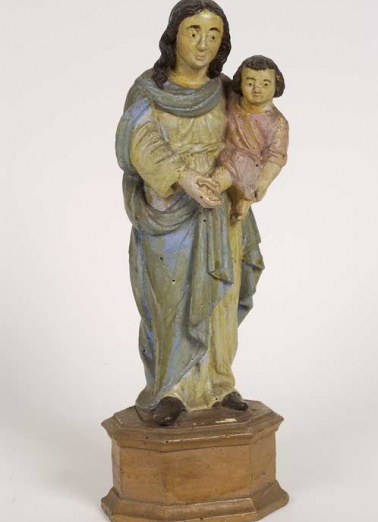 Vue d'ensemble © Région Bourgogne-Franche-Comté, Inventaire du patrimoine