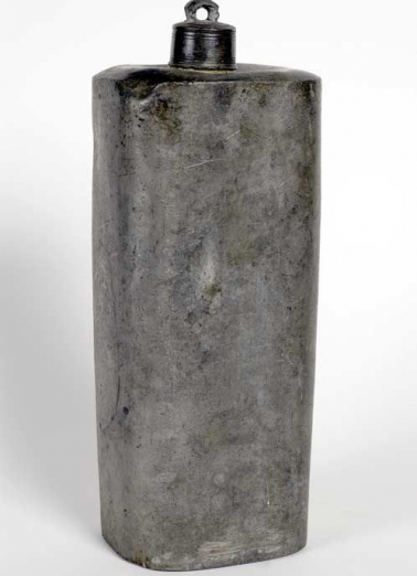 Vue d'ensemble de la première bouillotte © Région Bourgogne-Franche-Comté, Inventaire du patrimoine