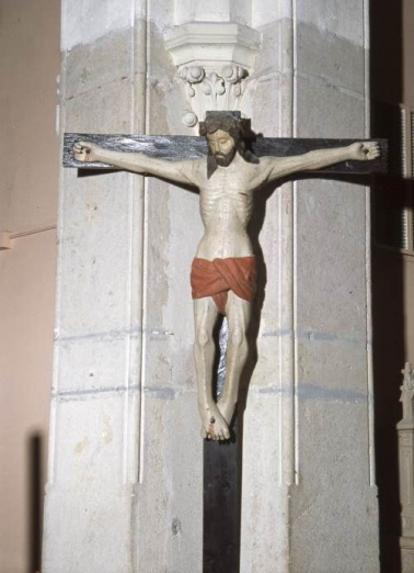 Vue d'ensemble. © Région Bourgogne-Franche-Comté, Inventaire du patrimoine