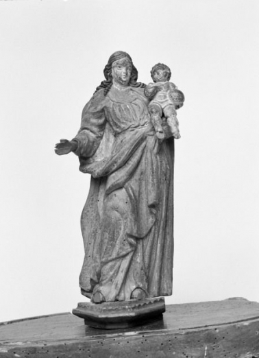 Vue d'ensemble. © Région Bourgogne-Franche-Comté, Inventaire du patrimoine