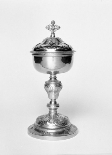 Vue d'ensemble. © Région Bourgogne-Franche-Comté, Inventaire du patrimoine