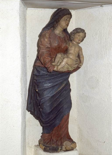 Vue d'ensemble. © Région Bourgogne-Franche-Comté, Inventaire du patrimoine