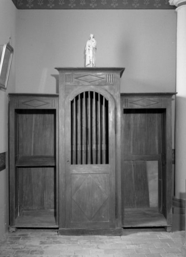 Vue d'ensemble. © Région Bourgogne-Franche-Comté, Inventaire du patrimoine