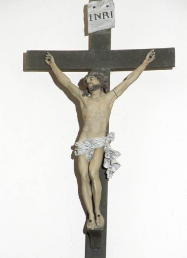 Vue d'ensemble de trois-quarts gauche. © Région Bourgogne-Franche-Comté, Inventaire du patrimoine