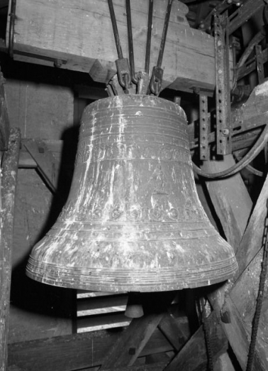 Face antérieure. © Région Bourgogne-Franche-Comté, Inventaire du patrimoine