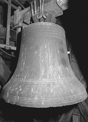 Face antérieure. © Région Bourgogne-Franche-Comté, Inventaire du patrimoine