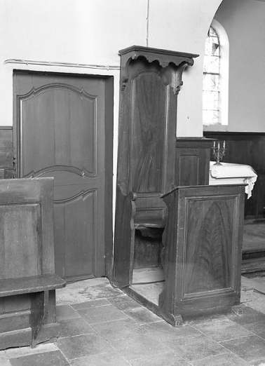 Vue d'ensemble. © Région Bourgogne-Franche-Comté, Inventaire du patrimoine