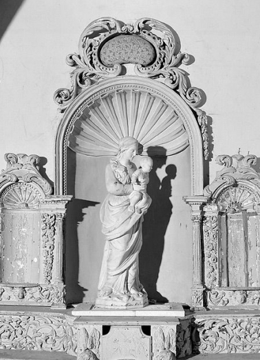 Vue d'ensemble. © Région Bourgogne-Franche-Comté, Inventaire du patrimoine