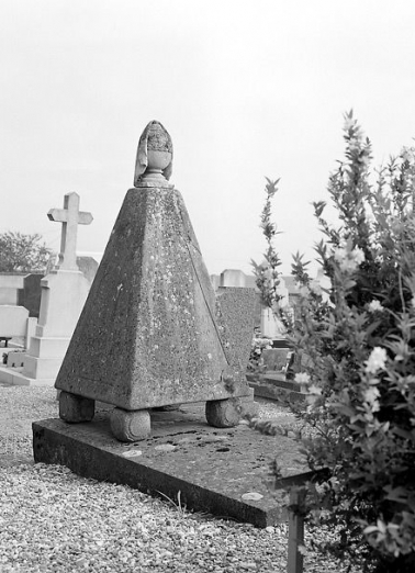 Vue d'ensemble. © Région Bourgogne-Franche-Comté, Inventaire du patrimoine