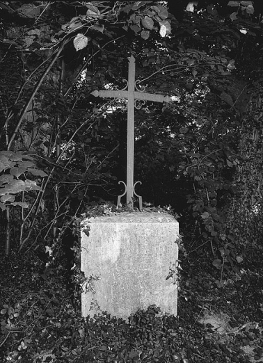 Vue d'ensemble. © Région Bourgogne-Franche-Comté, Inventaire du patrimoine