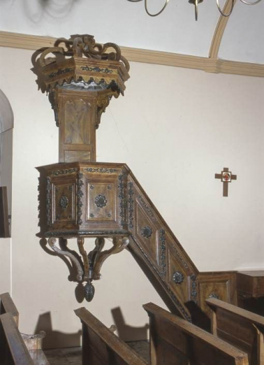 Vue d'ensemble. © Région Bourgogne-Franche-Comté, Inventaire du patrimoine