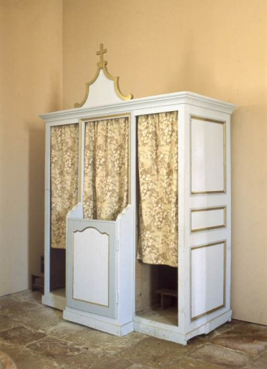 Vue d'ensemble. © Région Bourgogne-Franche-Comté, Inventaire du patrimoine