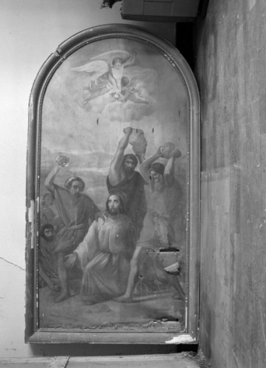 Vue d'ensemble. © Région Bourgogne-Franche-Comté, Inventaire du patrimoine