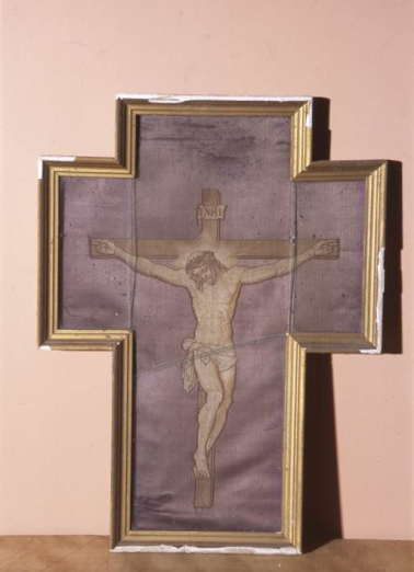 Vue d'ensemble. © Région Bourgogne-Franche-Comté, Inventaire du patrimoine